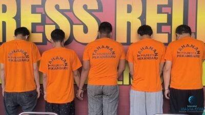 Sabu dan Ekstasi Diselundupkan Bersama Ayam Bangkok