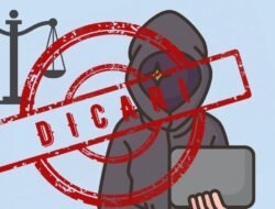 Oknum PNS Musi Banyuasin Buronan Kejati Sumsel