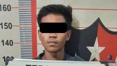 Tusuk Teman hingga Tewas karena Sakit Hati Dituduh Mencuri