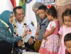 Sumsel Tercepat Turunkan Angka Stunting dan Kemiskinan Ekstrem di Pulau Sumatera