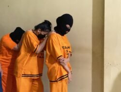 Polresta Bandar Lampung Bongkar Praktik Prostisusi Online, 3 Orang Ditangkap