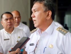 Proyek Jembatan Sungai Enim Masuk APBD Provinsi Sumsel 2024, Nilainya Rp30 Miliyar!