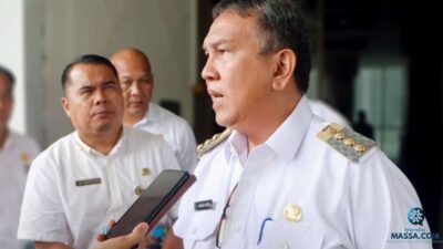 Proyek Jembatan Sungai Enim Masuk APBD Provinsi Sumsel 2024, Nilainya Rp30 Miliyar!