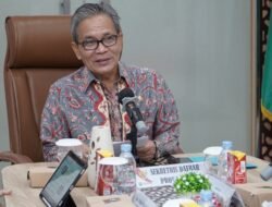 Berusia 6 Tahun, RSUD Siti Fatimah Gelar Webinar Kesehatan Nyeri Bahu dan Tingkatkan Pelayanan