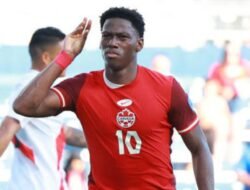 Kanada Raih Kemenangan 1-0 atas Peru di Copa America