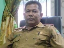 Sebanyak 107 Kades Defenitif di Empat Lawang Nambah Masa Jabatan