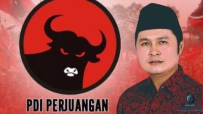 PDI Perjuangan Usung Yulius Maulana Sebagai Calon Bupati Lahat di Pilkada 2024