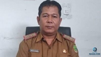 40 Desa di Empat Lawang Bakal Melaksanakan Pilkades Serentak