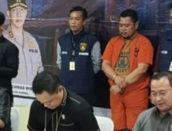 Brimob Gadungan Ngaku Bertugas di KPK Tipu Warga Ratusan Juta Rupiah