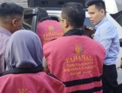 Eks ASN BPN Pagar Alam Segera Disidang Atas Dugaan Korupsi Mafia Tanah Gunung Dempo