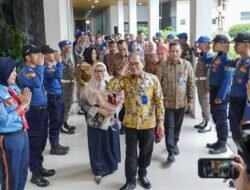 Perpustakaan Berjalan Itu Akhirnya Purna Bhakti!