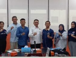 Tiga Srikandi Muda Kick Boxing Sumsel Siap Berlaga di PON 2024