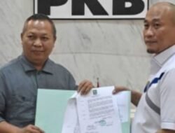 PKB Usung Rachmat Hidayat dan Rustam Effendi di Pemilukada Kota Lubuk Linggau