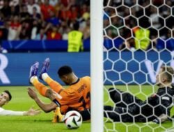 Dramatis, Gol Bunuh Diri Pastikan Belanda Melaju ke Semifinal Euro 2024