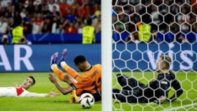 Dramatis, Gol Bunuh Diri Pastikan Belanda Melaju ke Semifinal Euro 2024