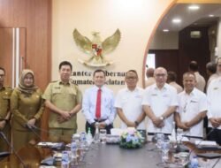 Penerimaan Pajak dan PNBP di Sumsel Tumbuh Signifikan!