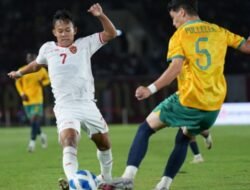 Garuda Muda Gagal ke Final Piala AFF U-16