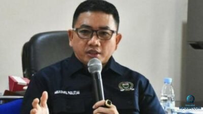 PKS Bakal Usung Pasangan Yudha-Bahar Menuju Panggung Politik 2024