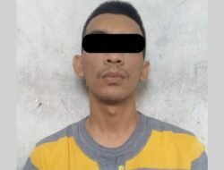 Jambret Tarik Kalung dari Leher Korban, Modus Tanya Alamat