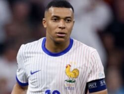 Mbappe Diperkenalkan di Bernabeu 16 Juli, Pakai Nomor 9!