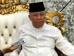 Mantan Wakil Wali Kota Lubuklinggau Sulaiman Kohar Akan Maju Pilwako