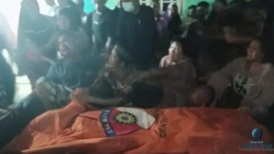 Pegawai Hotel di Kota Lubuklinggau Ditemukan Meninggal Gantung Diri di Kontrakan