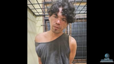 Buronan Pembunuhan Sadis di Empat Lawang Ditangkap Setelah Setahun