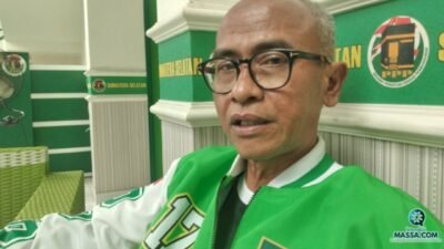 PPP Sumsel Segera Umumkan Rekomendasi Balonkada