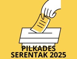 Empat Lawang Siapkan Anggaran Rp1,4 Miliyar untuk Pilkades Serentak 2025