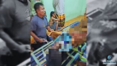 Petani Sawit Tewas Terbakar Diduga Saat Membakar Kebunnya Sendiri