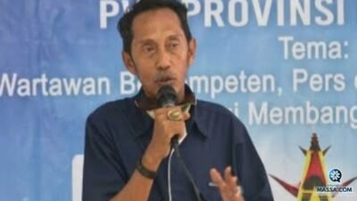 Dewan Kehormatan PWI Sumsel Segera Buka Layanan Pengaduan Online