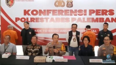 Karang Cerita Seolah-olah Kasus Gantung Diri