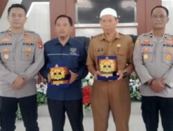 Membangun Sinergi Kehumasan, Polres Empat Lawang Adakan Latkatpuan Manajemen Media