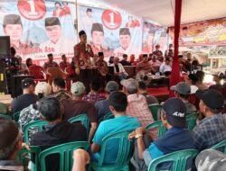 YM BM Janjikan Lahat Kabupaten Terbaik di Sumsel