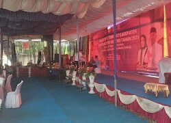 MTQ XVIII Kabupaten Empat Lawang Resmi Dibuka, Masyarakat Antusias Sambut Ajang Tahunan