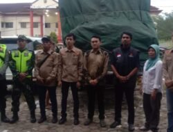 Bawaslu Empat Lawang Kawal Ketat Pengembalian Logistik Pilkada