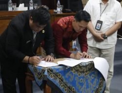 Pemkab Empat Lawang Tegaskan Komitmen Digitalisasi Tata Kelola Keuangan