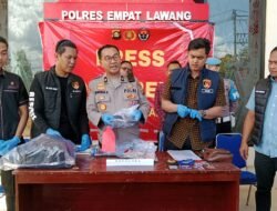 Diduga Peras Korsek Bawaslu, Dua Oknum LSM Diciduk Polisi Lewat OTT