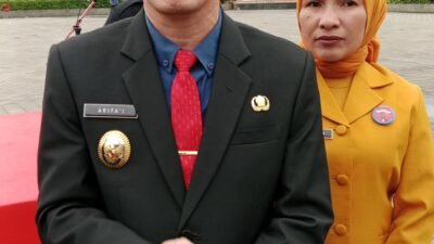 Wabup Empat Lawang Ingatkan Pemuda, Pahami Teknologi dengan Bijak