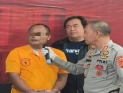 Resmi Ditetapkan Sebagai Tersangka, Warga Minta Keringanan Hukum Untuk Pajri