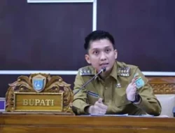 Danantara Siapkan Rp20 Triliun untuk Peternak Ayam! Ogan Ilir Siap Tancap Gas