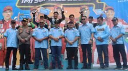 Spektakuler, Final Race Skyland Prix 2025 di Muba Berjalan Sukses