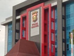 Mutasi Polri, Irjen Sandi Pimpin Polda Sumsel