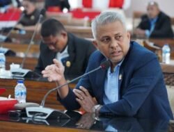 Anggota DPRD Ogan Ilir Desak Polisi Tingkatkan Patroli di Jalan Raya Indralaya-Kayuagung