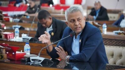 Anggota DPRD Ogan Ilir Desak Polisi Tingkatkan Patroli di Jalan Raya Indralaya-Kayuagung