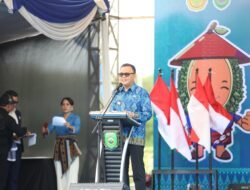 Empat Lawang Sukses Jadi Tuan Rumah PEDA KTNA ke-XVI 2025