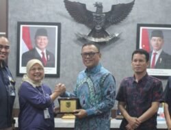 Jaga Stabilitas Pangan, Pemkab Empat Lawang Perkuat Kerja Sama dengan Bulog