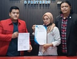 Sudah Ganti Tahun, Kasus Pencemaran dan Penganiayaan Istri Ketua SMSI Musi Rawas Belum Juga Tuntas