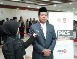 Perjuangkan Aliran Listrik Hingga Ke Pedesaan OKI