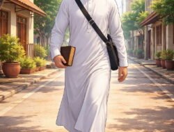 Cara Mengetahui Muslim Yang Beruntung